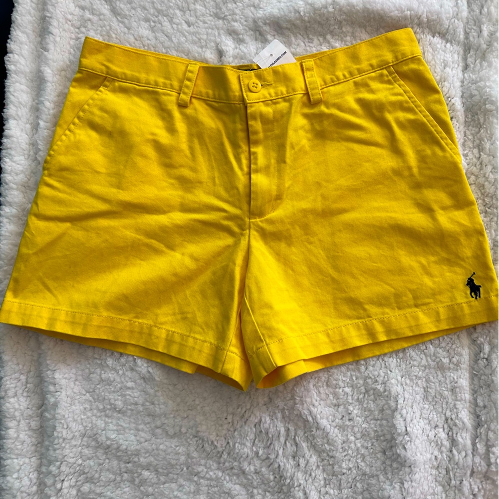 Ralph Lauren shorts